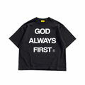 "God Always First" - Tee
