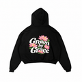 "Grown by Grace" - Hoodie