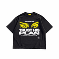"Trust His Plan" - Tee